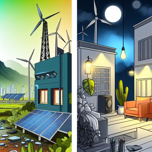 Effective Energy Conservation: Key Practices for Sustainable Living in India