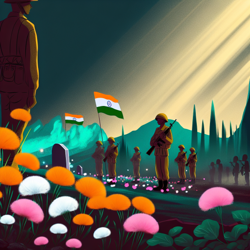 Key Facts About Kargil Vijay Diwas: Tribute to India's Brave Soldiers