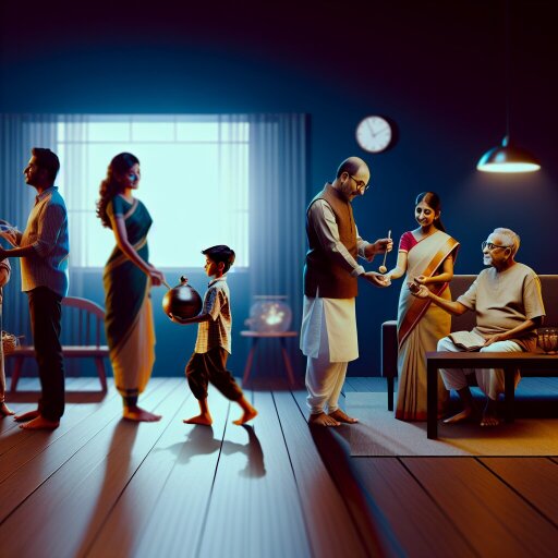 Understanding the Proverb ‘Charity Begins at Home’ and Its True Meaning