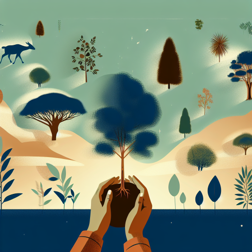 Why Trees Matter: Short Paragraph on Their Importance for Students