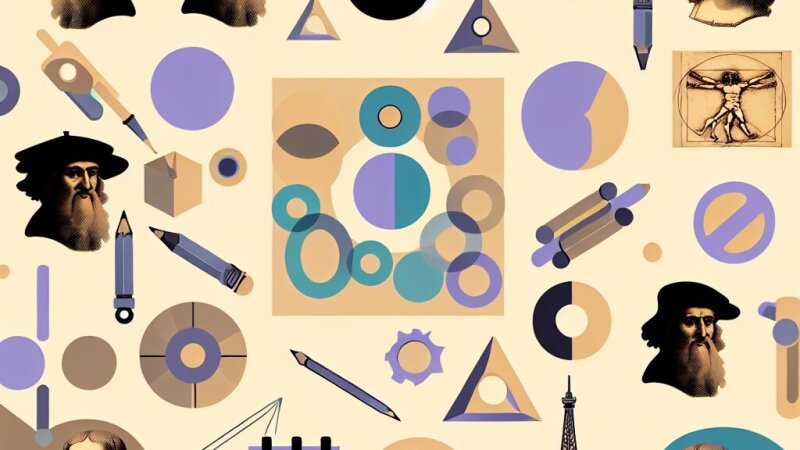 10 Key Facts About Leonardo Da Vinci for Students