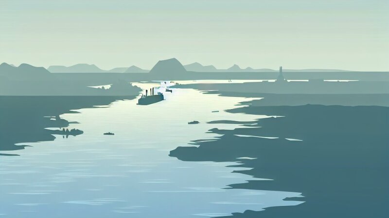 10 Key Facts About the Missouri River for Secondary School Students