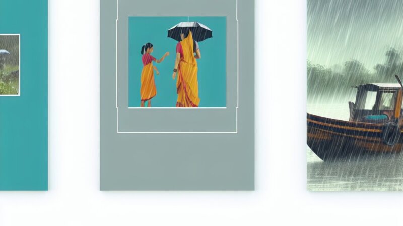 10 Key Points About the Rainy Season in India