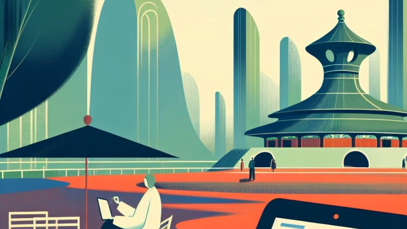 10 Lines on Baidu Tieba: Overview of China’s Popular Online Forum