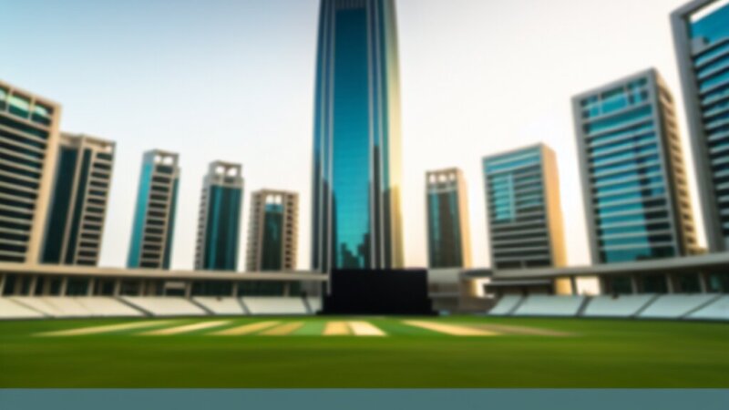 10 Lines on ICC: Quick Facts for School Students