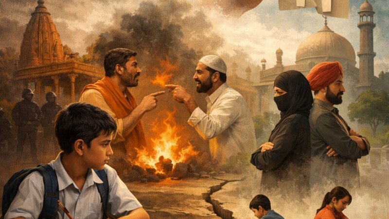 10 Lines on Intolerance: Understanding Its Meaning and Effects