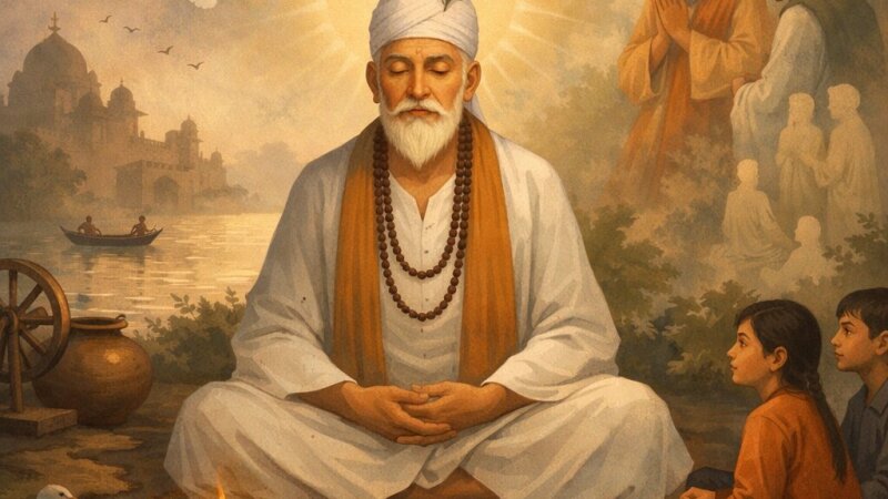 10 Lines on Kabir Das Jayanti: Celebrating the Saint Poet’s Legacy