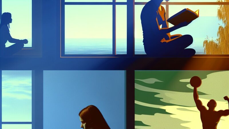 10 Lines on Willpower: Understanding Its Role and Importance