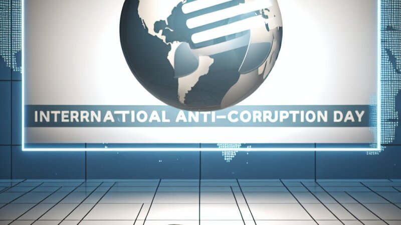 10 Lines to Understand International Anti-Corruption Day