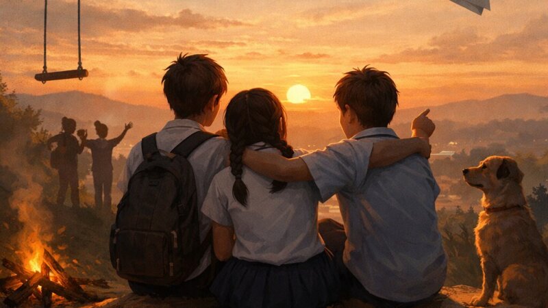 10 Meaningful Lines on Friendship and Its Importance in Life