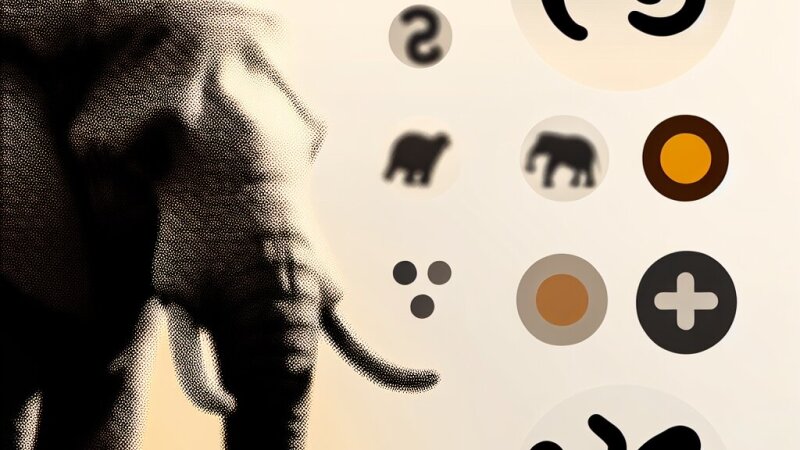 10 Short and Informative Lines About Elephants for Students