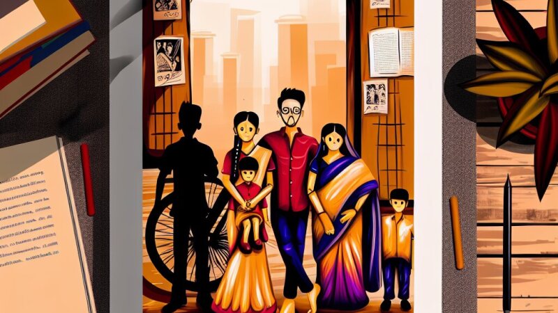 10 Short Lines Celebrating International Day of Families