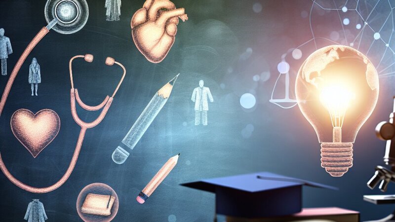 10 Short Lines Celebrating National Doctors' Day in India