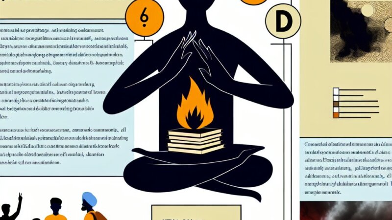 10 Short Lines on Disaster Management for School Students