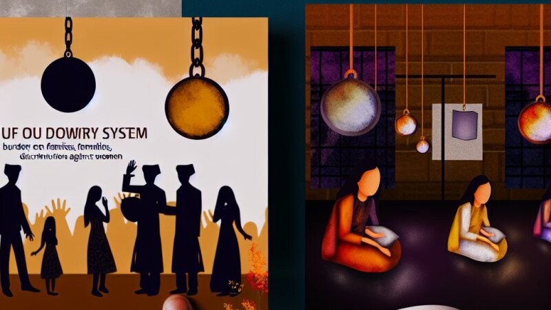 10 Short Lines on Dowry System for Students