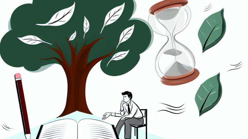 10 Short Lines on Life for School Students