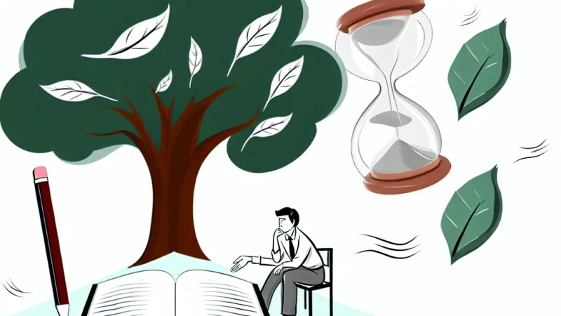 10 Short Lines on Life for School Students