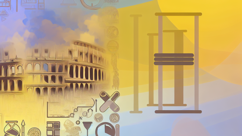 10 Short Lines on 'Rome Was Not Built in a Day' for Students