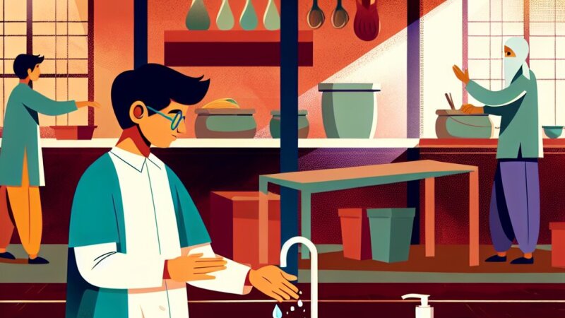 10 Simple Lines on Health for Indian School Students