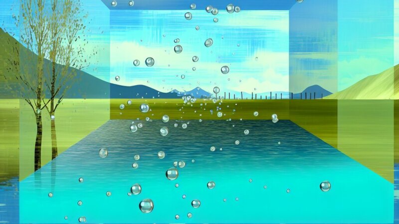 10 Simple Lines on Water Conservation for Students