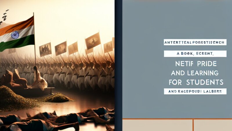 15 August Speech: Celebrating India’s Independence and Patriotism