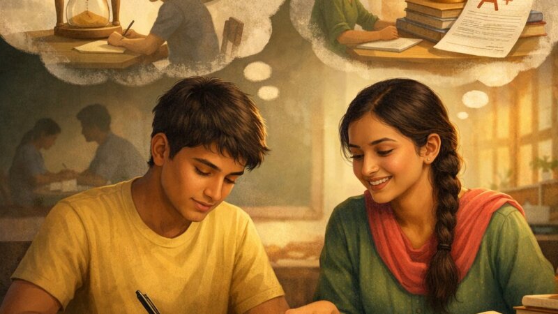 A Clear Guide to Using the Past Perfect Continuous Tense in English