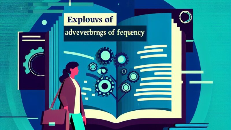 A Complete Guide to Adverbs of Frequency for Secondary School Students