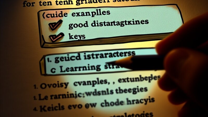 A Question of Trust: MCQ Guide with Answers for NCERT Class 10 English