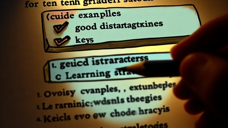 A Question of Trust: MCQ Guide with Answers for NCERT Class 10 English