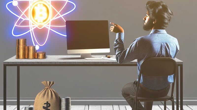 A Simple Guide: 10 Key Points About Cryptocurrency for Students