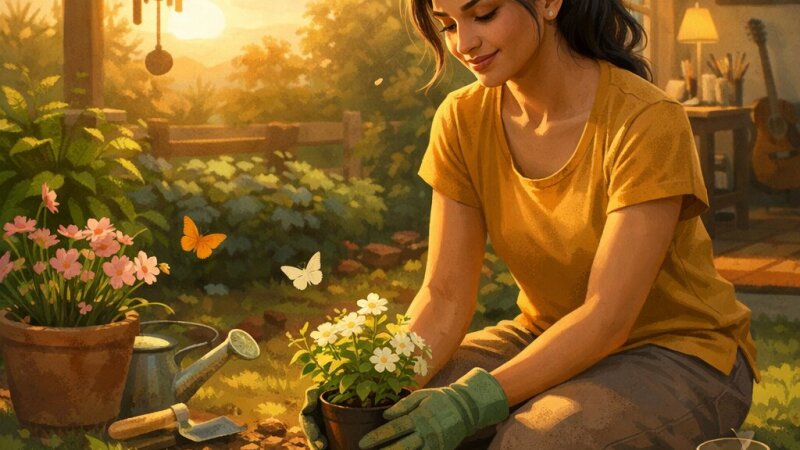 A Unique Essay on the Importance of My Hobby in Everyday Life