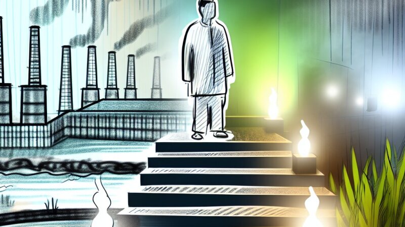 Acid Rain Explained: Causes, Impacts and Ways to Prevent It