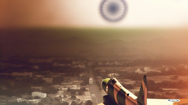 Air Force Day: Celebrating the Legacy of India’s Aerial Defenders