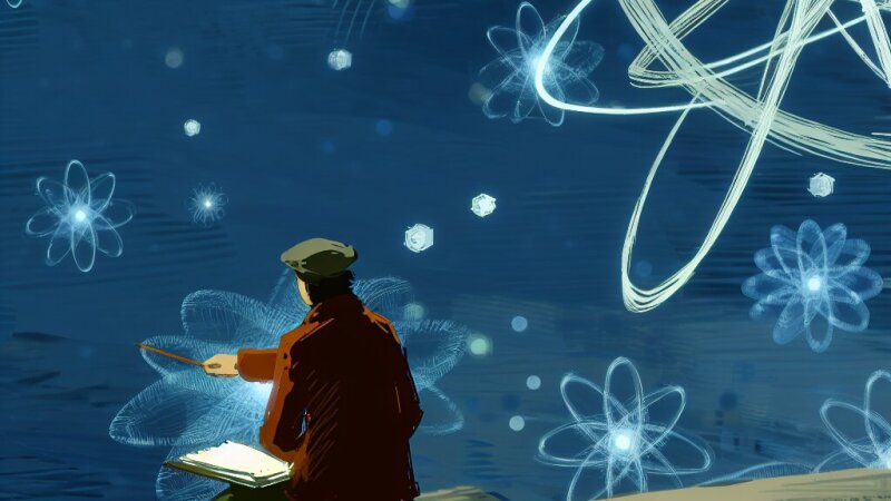 Albert Einstein at School: Insights and Lessons for Class 11 Students