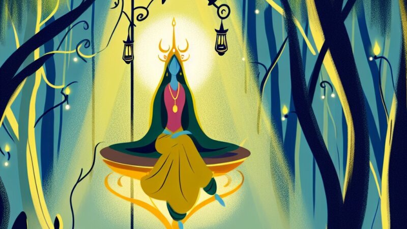 Amanda Poem NCERT Class 10: MCQs with Answers