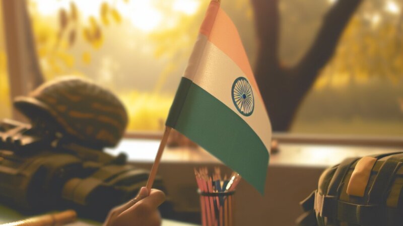 Armed Forces Flag Day: History, Significance and How to Honour