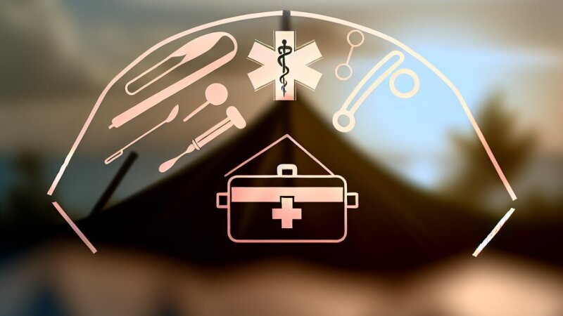 Army Medical Corps Establishment Day: Short Essay and 10-Line Notes