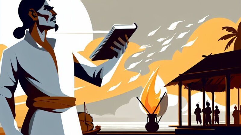 Ashfaqulla Khan: Inspiring Life of a Revolutionary Freedom Fighter