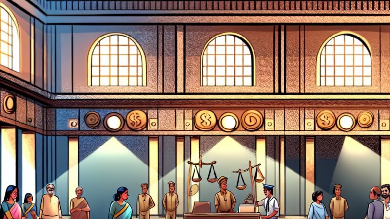 Banks in India: Roles, Types, History & Economic Importance