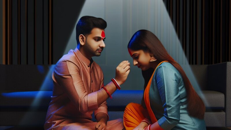 Bhai Dooj in 10 Lines: Meaning and Traditions