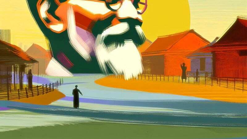 Bipin Chandra Pal: 10 Short Lines on the Revolutionary Reformer