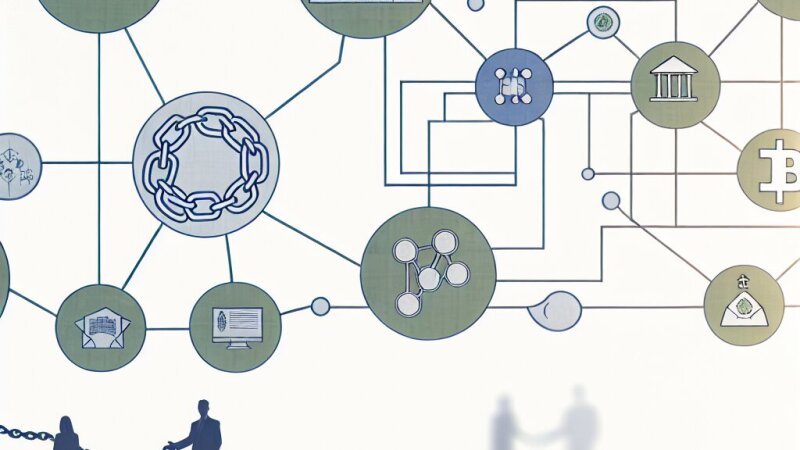 Blockchain in India: How It Works, Benefits and Future Outlook