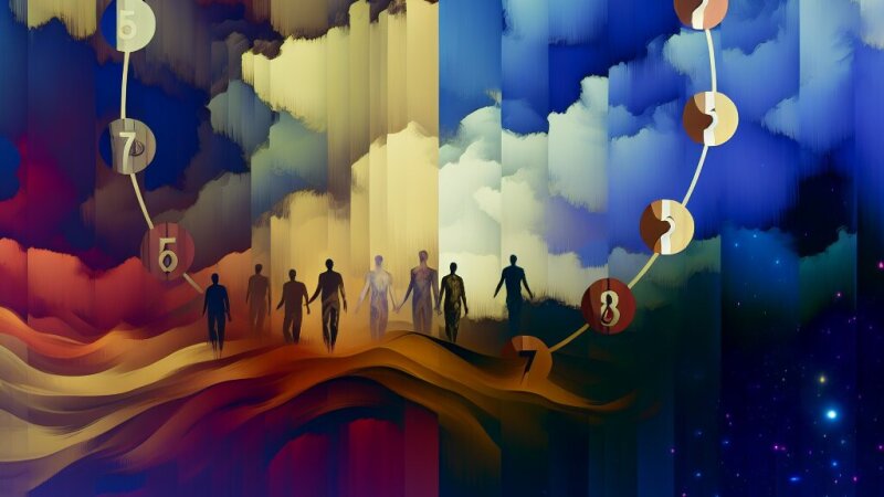 Brief 10-Line Overview on Addiction: Causes, Effects, and Recovery