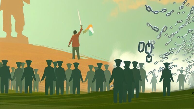 Brief Lines Highlighting Unsung Heroes of India’s Freedom Struggle