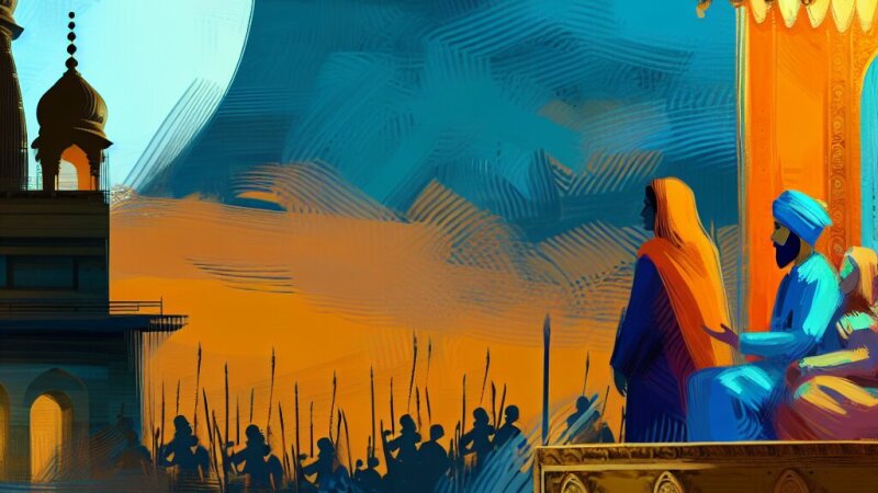 Celebrating Guru Gobind Singh Jayanti: Legacy of Bravery and Spirituality