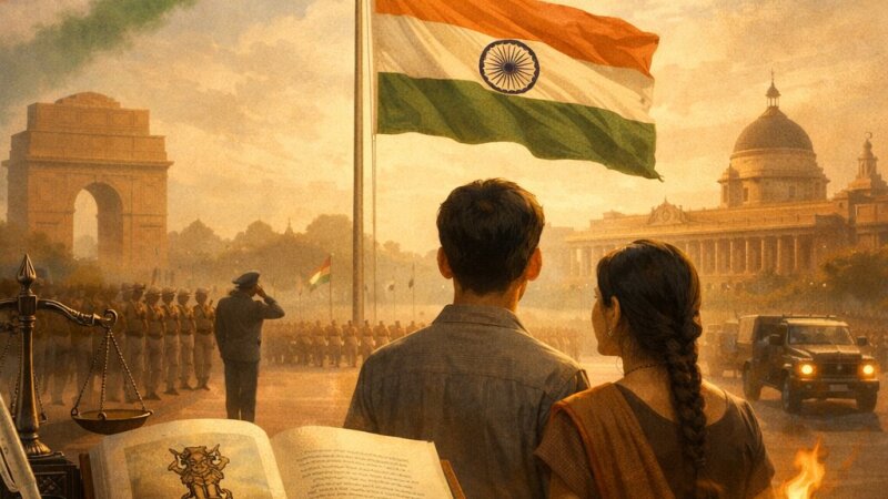 Celebrating India’s Republic Day 2023: History and Significance Explained