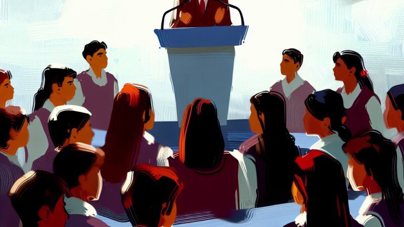 Class 11 Debate Writing Guide: Format, Tips & Topics for CBSE 2025-26