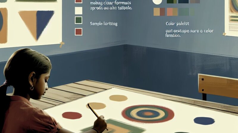 Class 11 Poster Making Guide: Format, Sample Questions & Examples