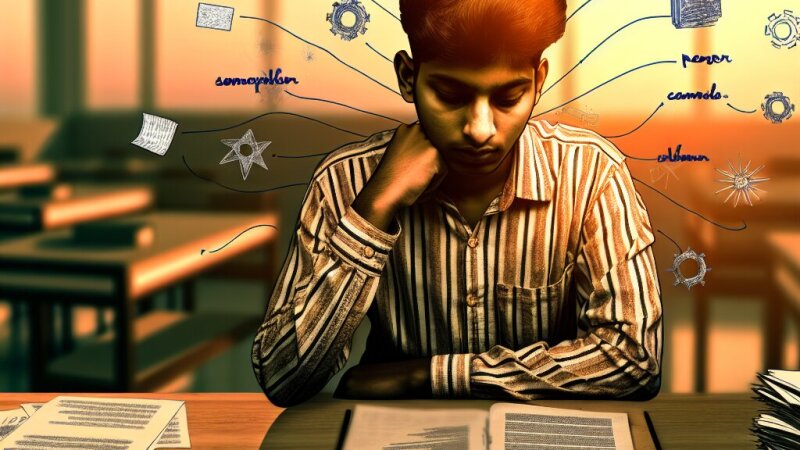 Class 12 Report Writing Guide (2025-26): Format, Topics & Examples