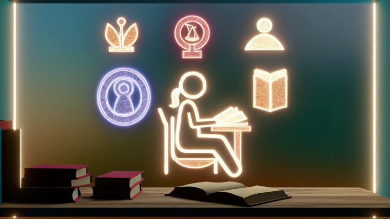 Class 8 English: How to Ace MCQs on 'A Visit to Cambridge' (NCERT)